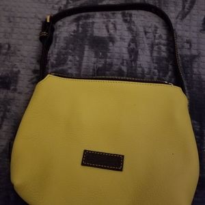 Dooney and Bourke handbag